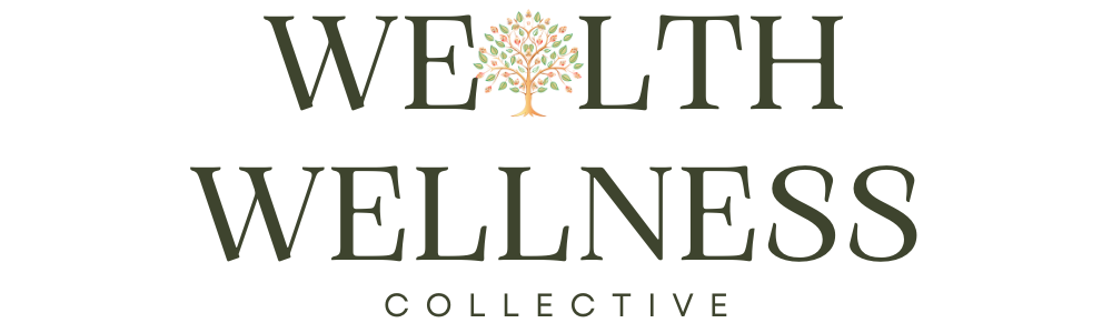 Wealth Wellness Collective logo